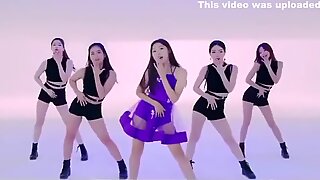 이달의 소녀 최리 팝스 그녀의 사랑 체리모션 full MV